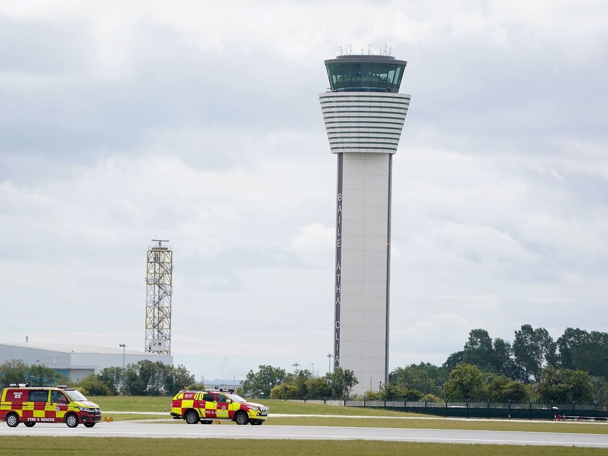 Major knock on impact to some Irish flights after UK air traffic