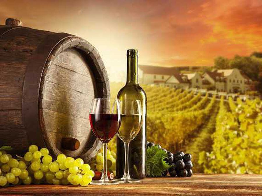 Top vineyards in the Midlands and Shropshire | Express & Star