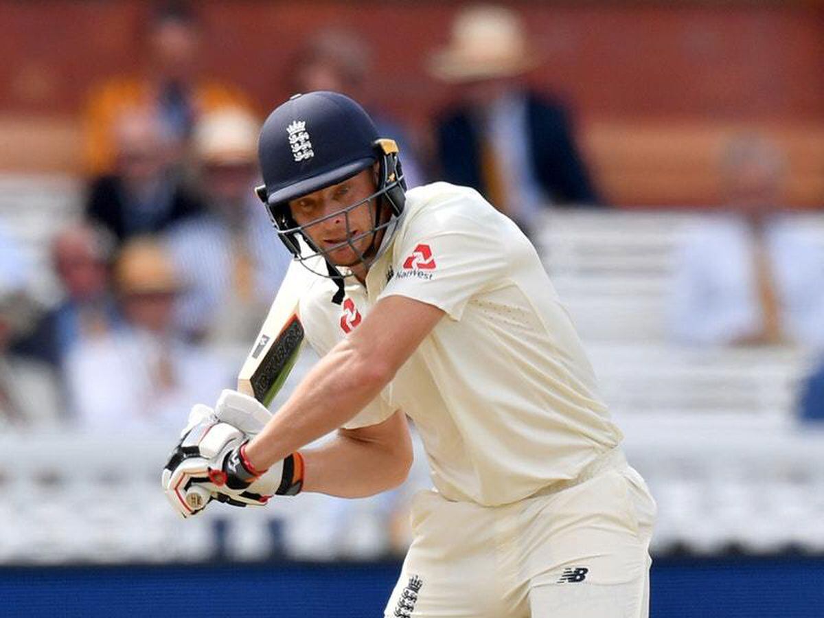 Buttler: Flexible batting order a big strength for England | Express & Star