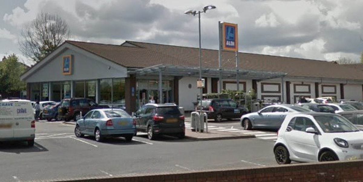 Aldi to create 500 West Midlands jobs with expansion Express Star