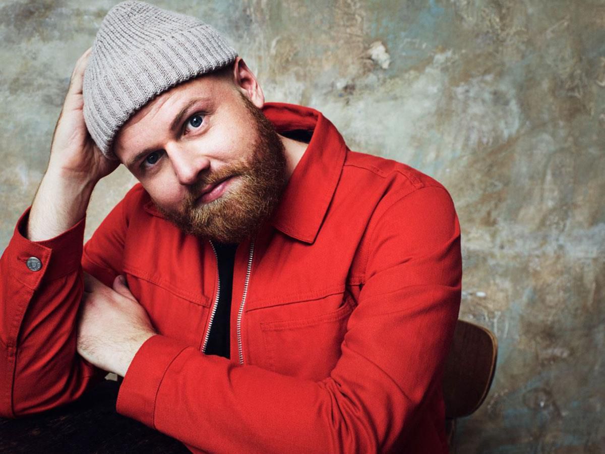 Tom Walker to play Birmingham Express & Star