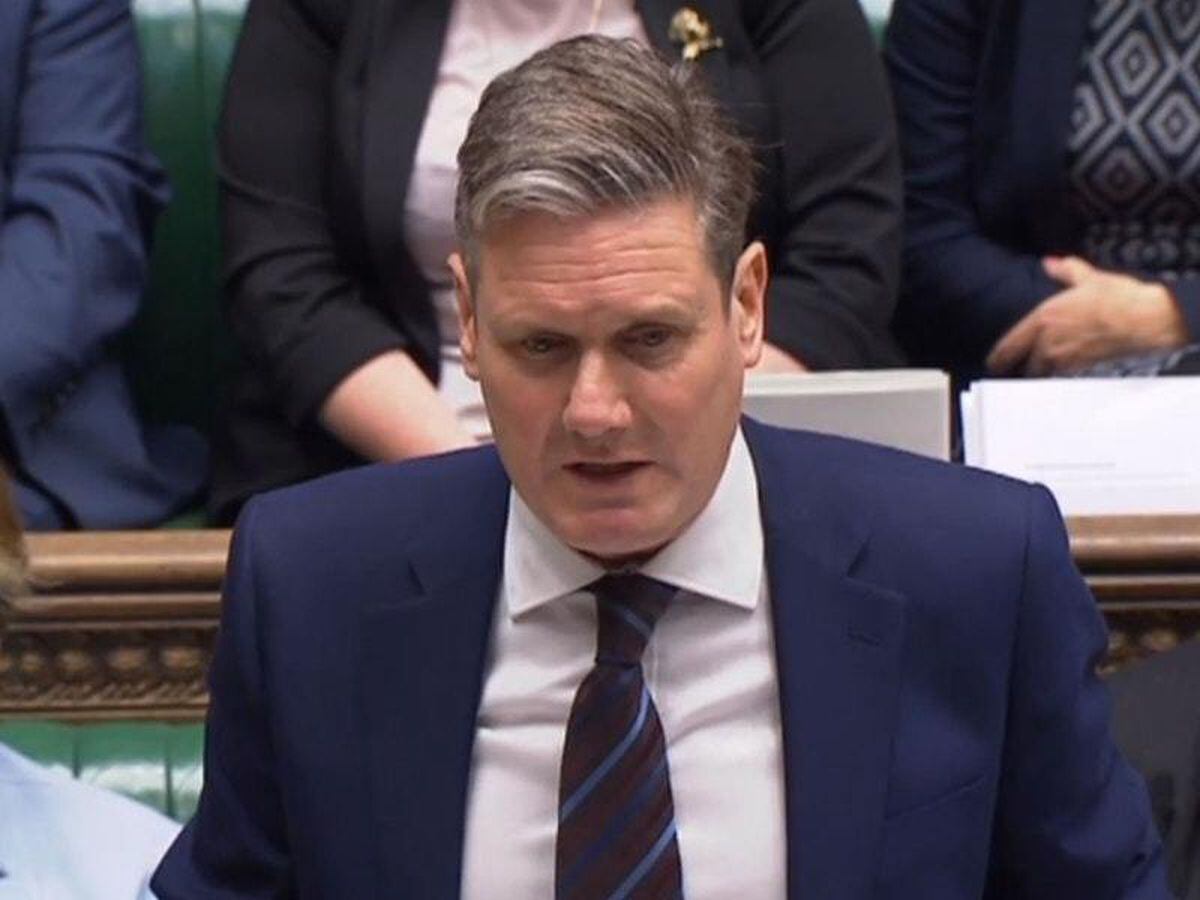 Labour slams Government for ‘reckless and irresponsible’ no-deal Brexit ...