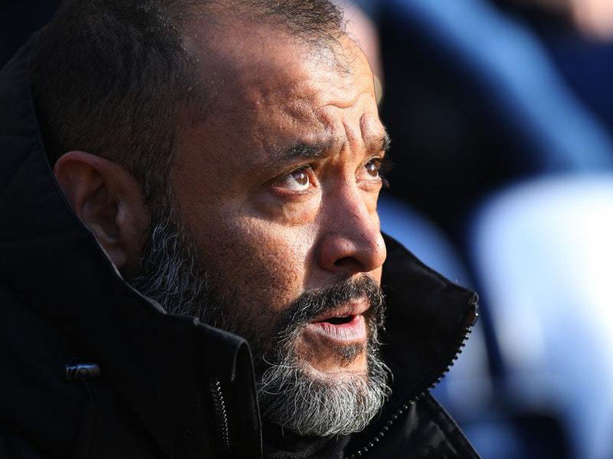 Nuno dismisses Radrizzani's claims after Wolves win at ...