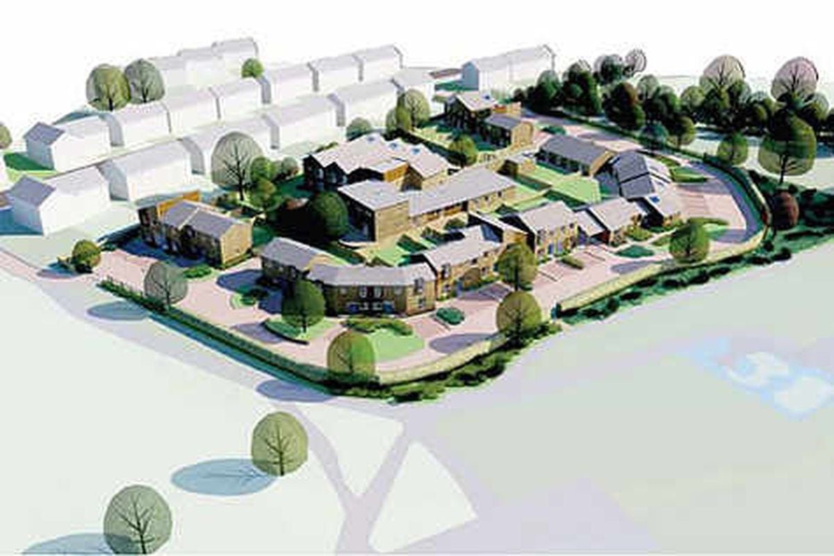 images-of-4m-plan-for-dudley-homes-revealed-express-star