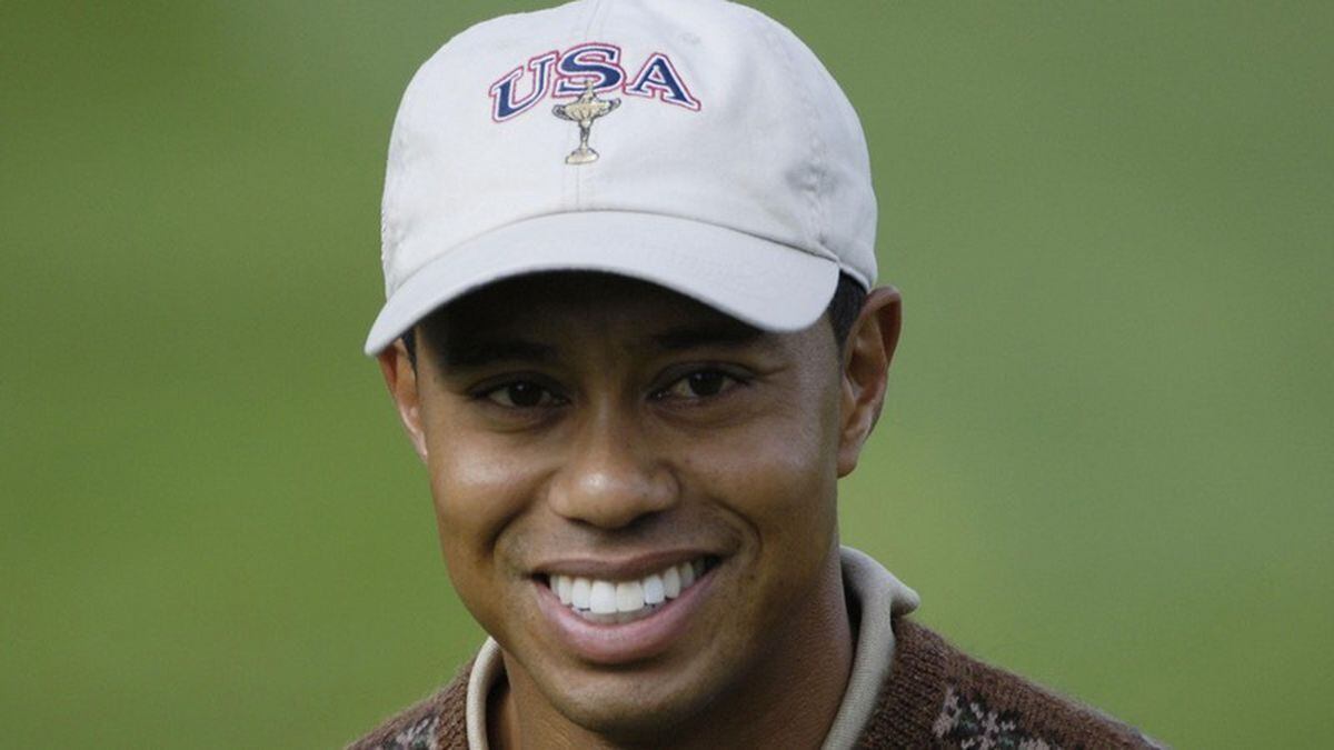 Tiger Woods: I’ve Had Back Surgery And It Went Well | Express & Star