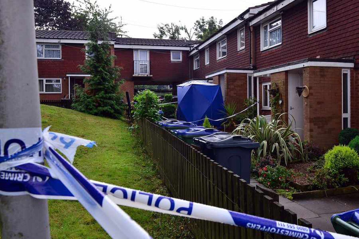 SECOND Murder Probe As Man Found Stabbed To Death In West Bromwich ...