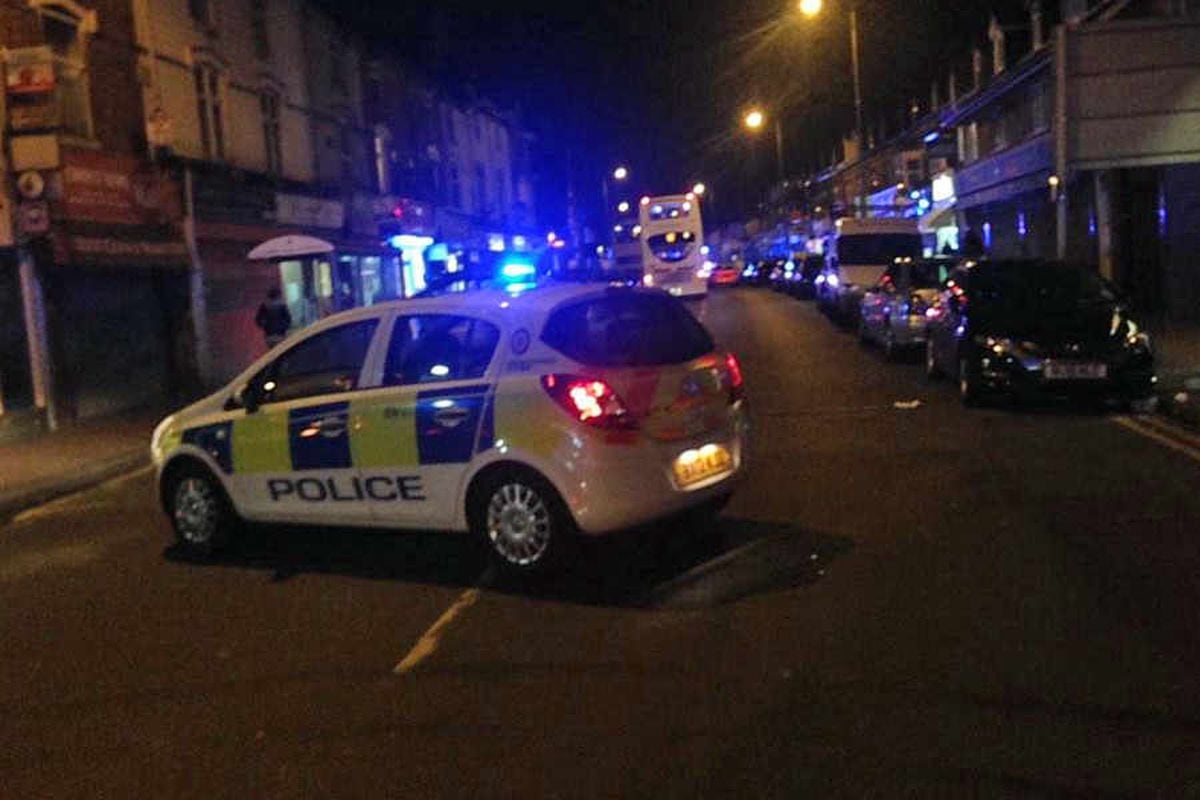 Woman injured in hit-and-run in Smethwick | Express & Star