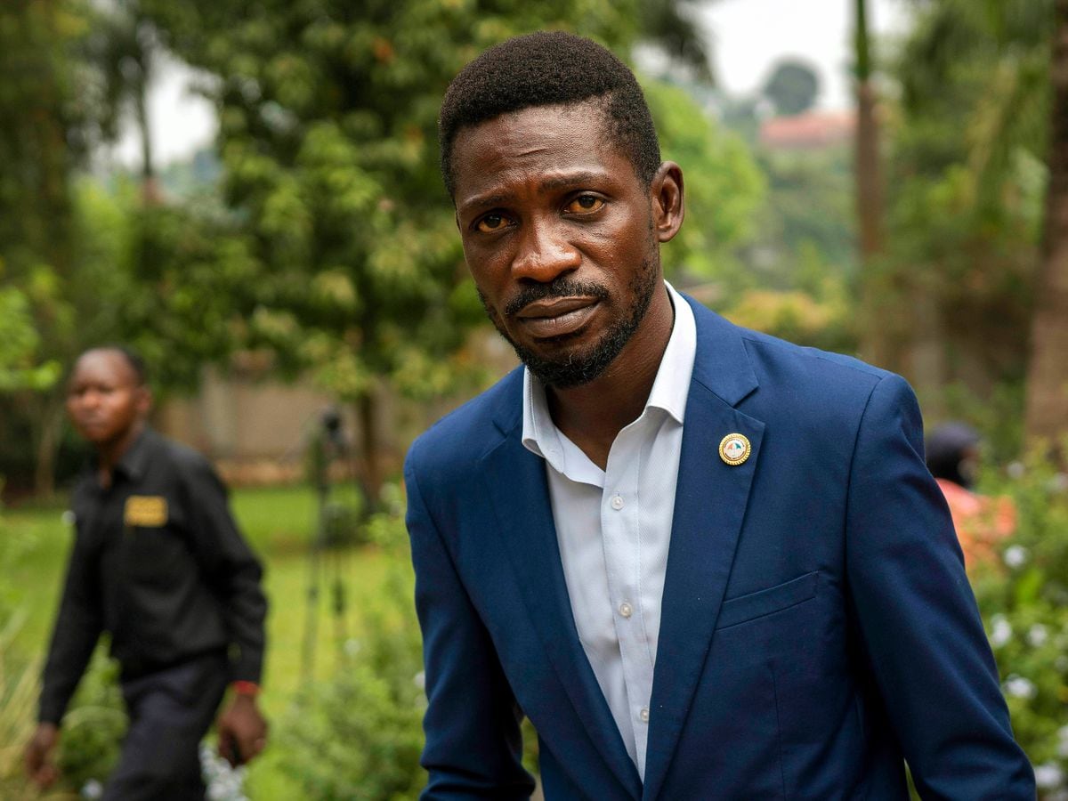 Uganda’s Bobi Wine wins growing power despite loss in disputed election ...