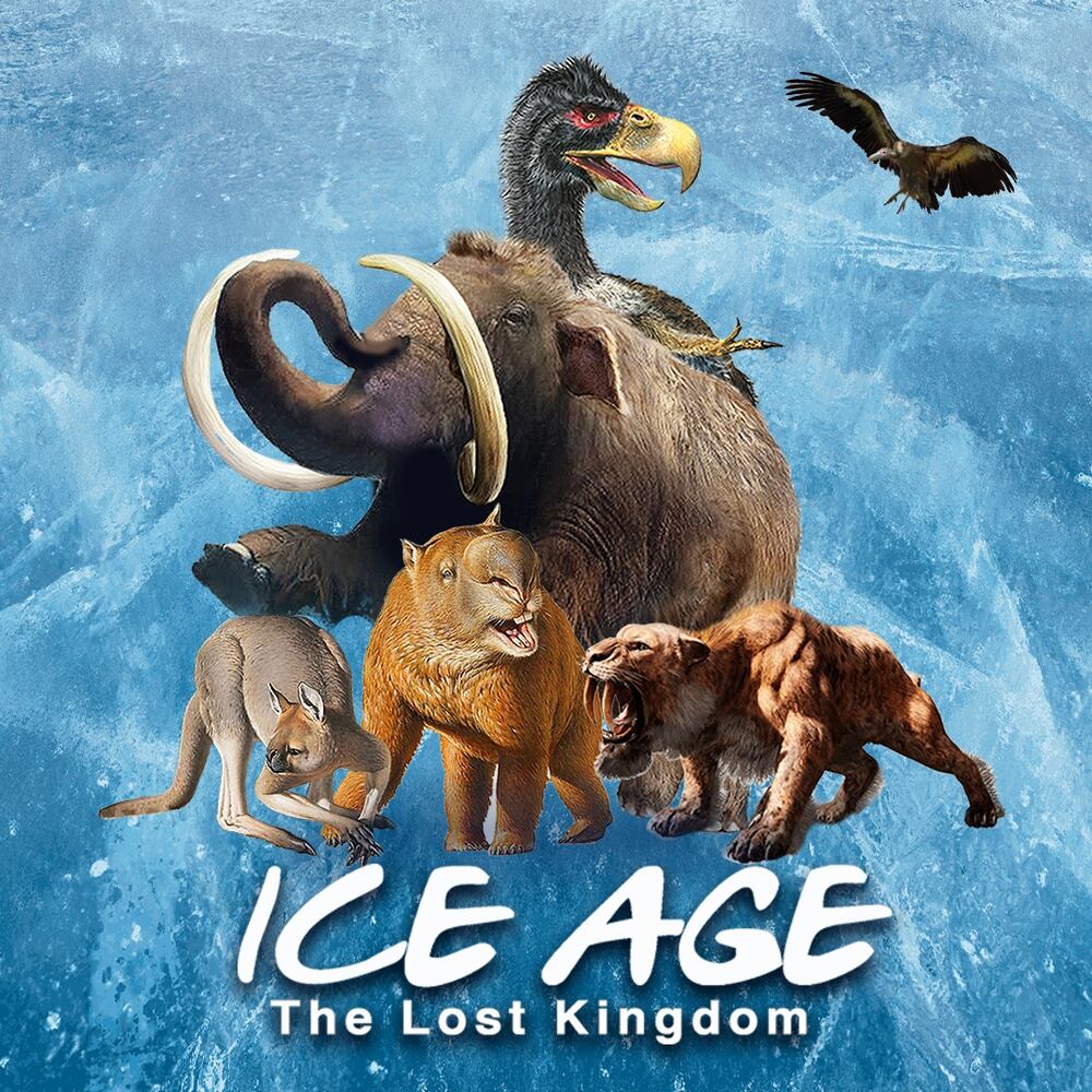 need english download for ice age adventure update