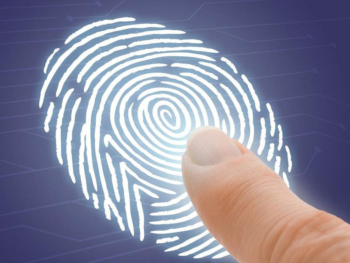 Fingerprint test что это за программа на андроид