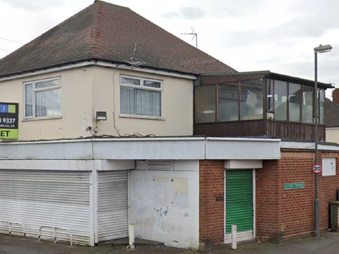Shop owner still waiting for green light to demolish wall 16 months after it was removed