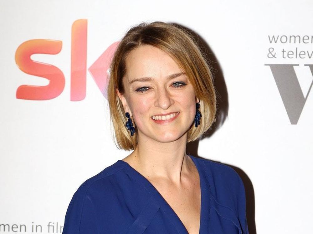 BBC defends Laura Kuenssberg over tweets about father who ...