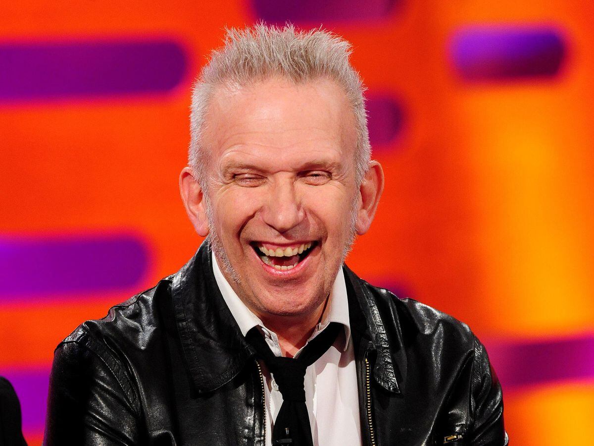 Jean Paul Gaultier