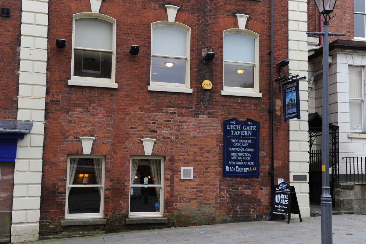 New licensees wanted for Wolverhampton city centre pub which hosted ...