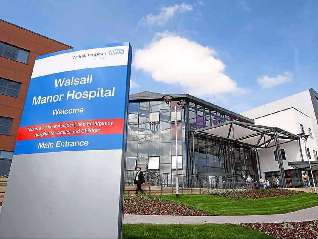 £5.5 million scheme underway to create three new hospital operating theatres
