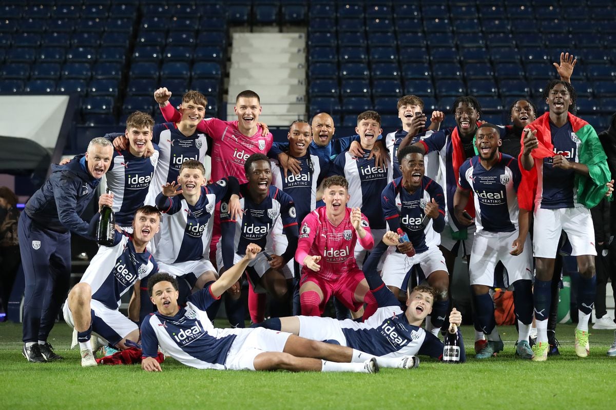 West Brom's triumphant kids have a big chance to shine | Express & Star