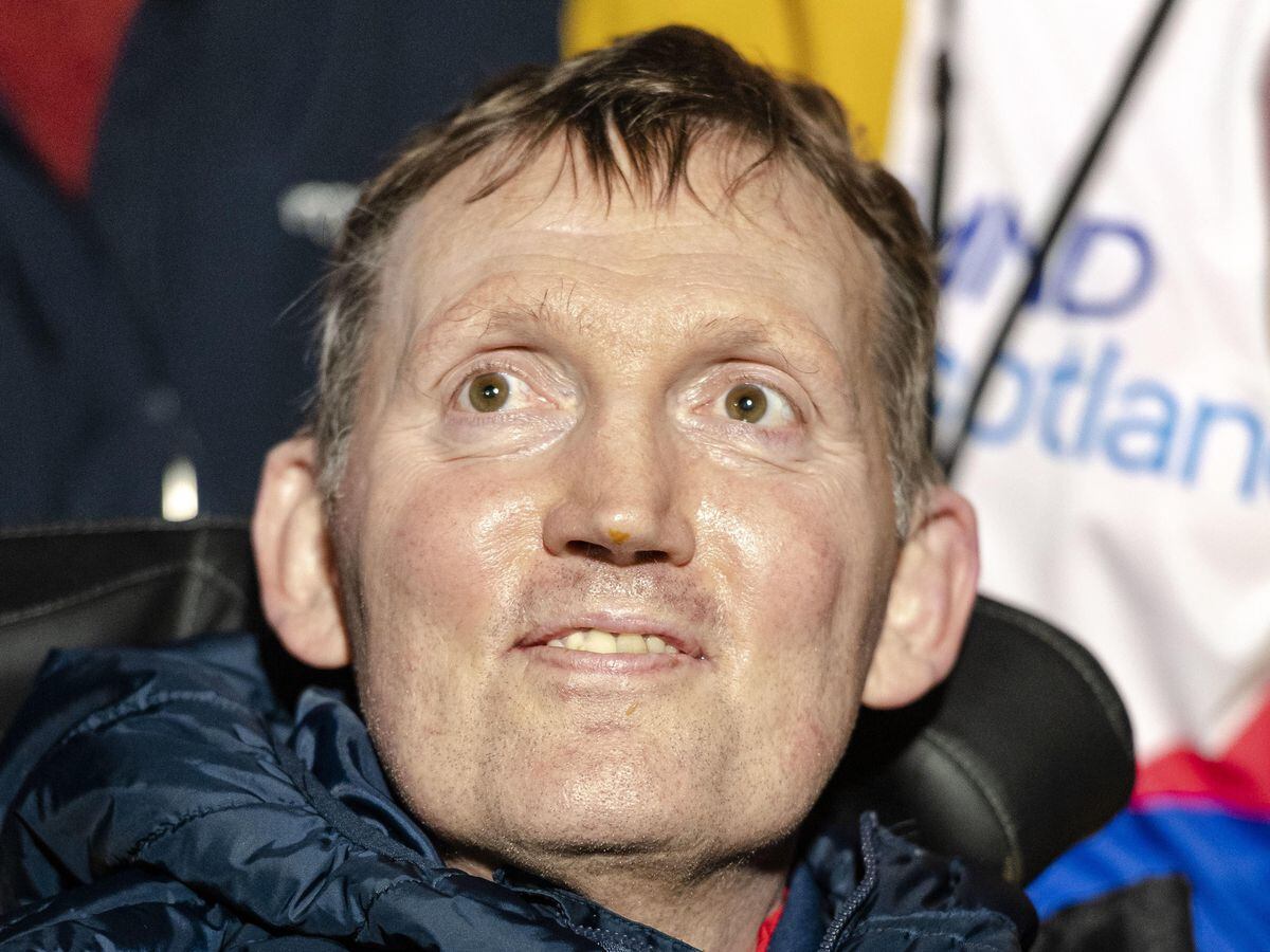 Doddie Weir