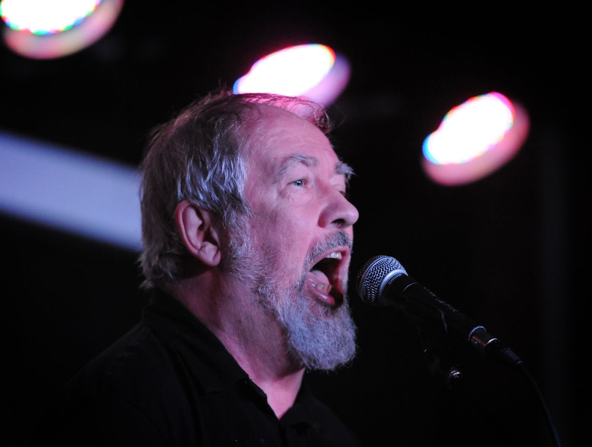 Music stars pay tribute to Buzzcocks singer Pete Shelley | Express & Star