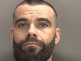 Police hunt Smethwick man wanted on recall to prison