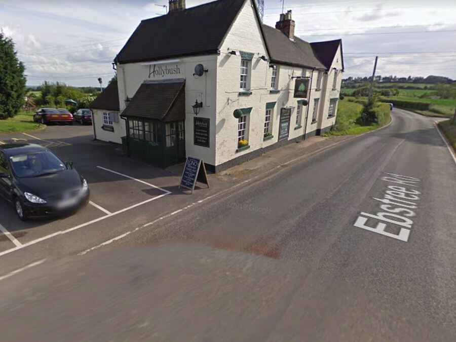 Landscaping business to move into former pub Express Star