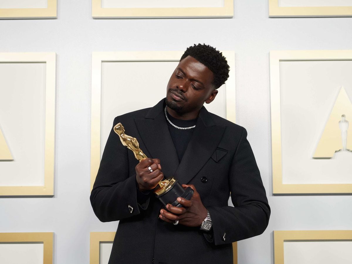 Daniel Kaluuya’s Historic Oscars Win ‘will Mean So Much To So Many ...