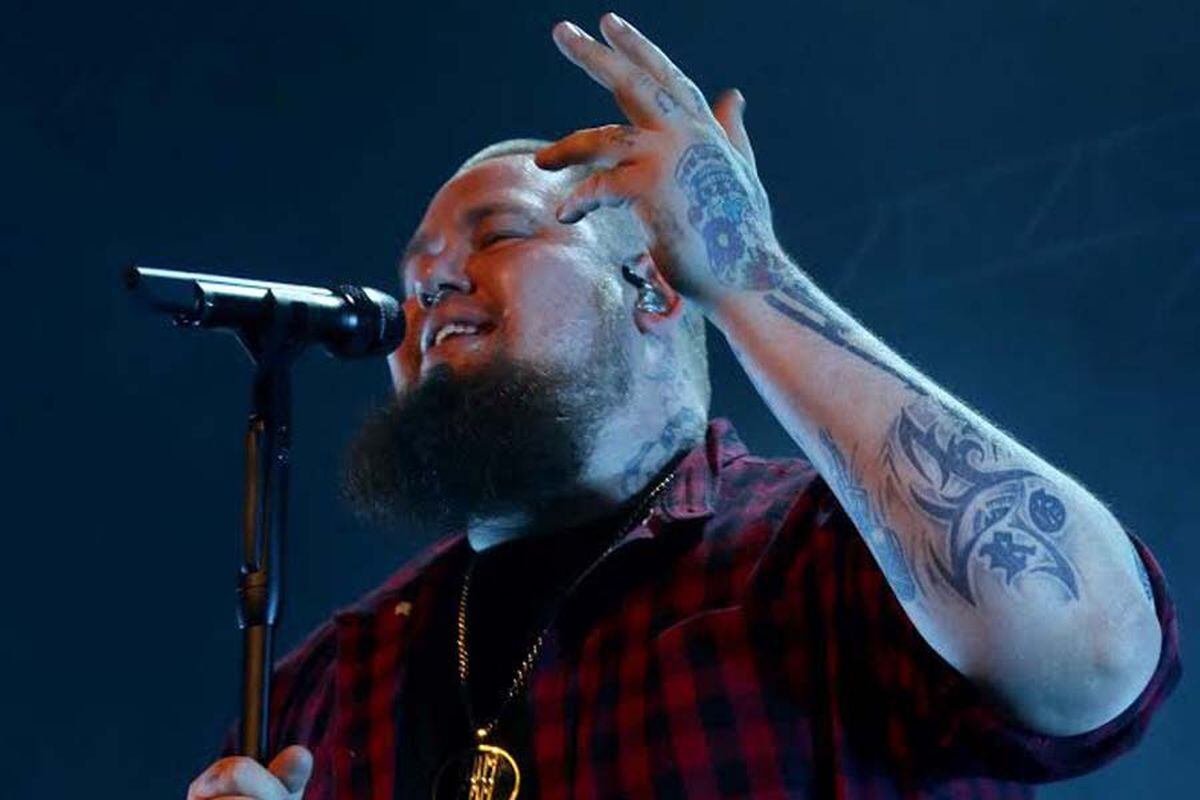 Rag'n'Bone Man to play Wolverhampton | Express & Star