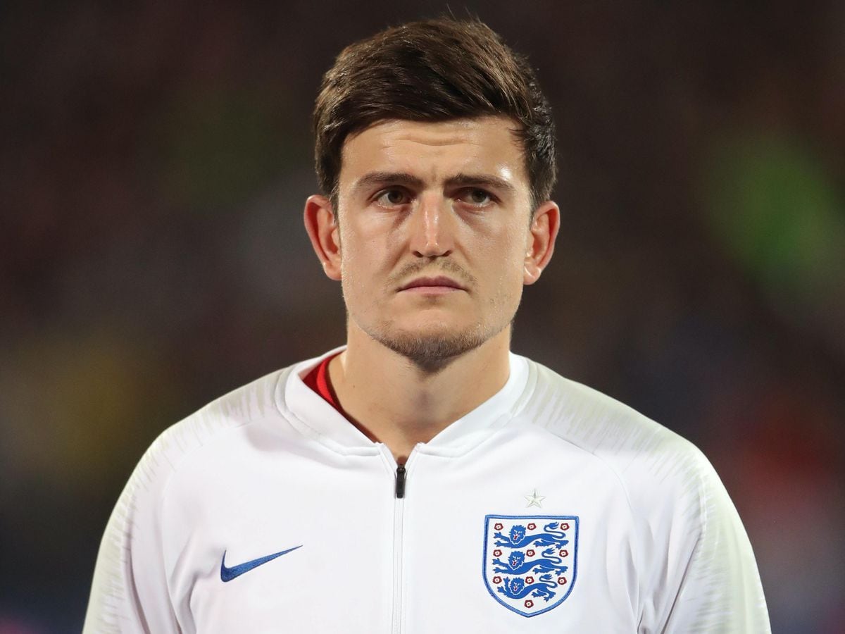 Harry Maguire tweets thanks for support – Friday’s sporting social