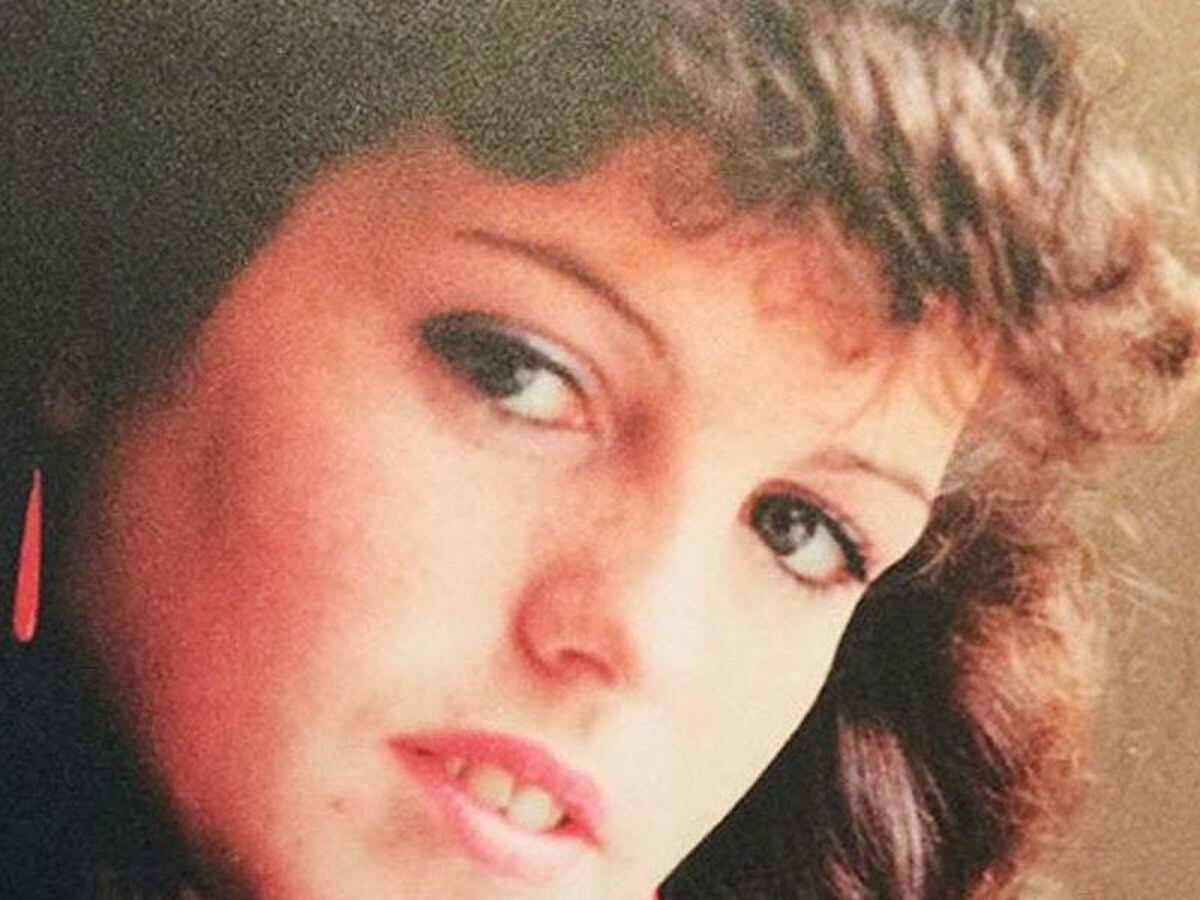 Mothers Anger At Temporary Jail Release Of Helen Mccourt Murderer Express And Star 