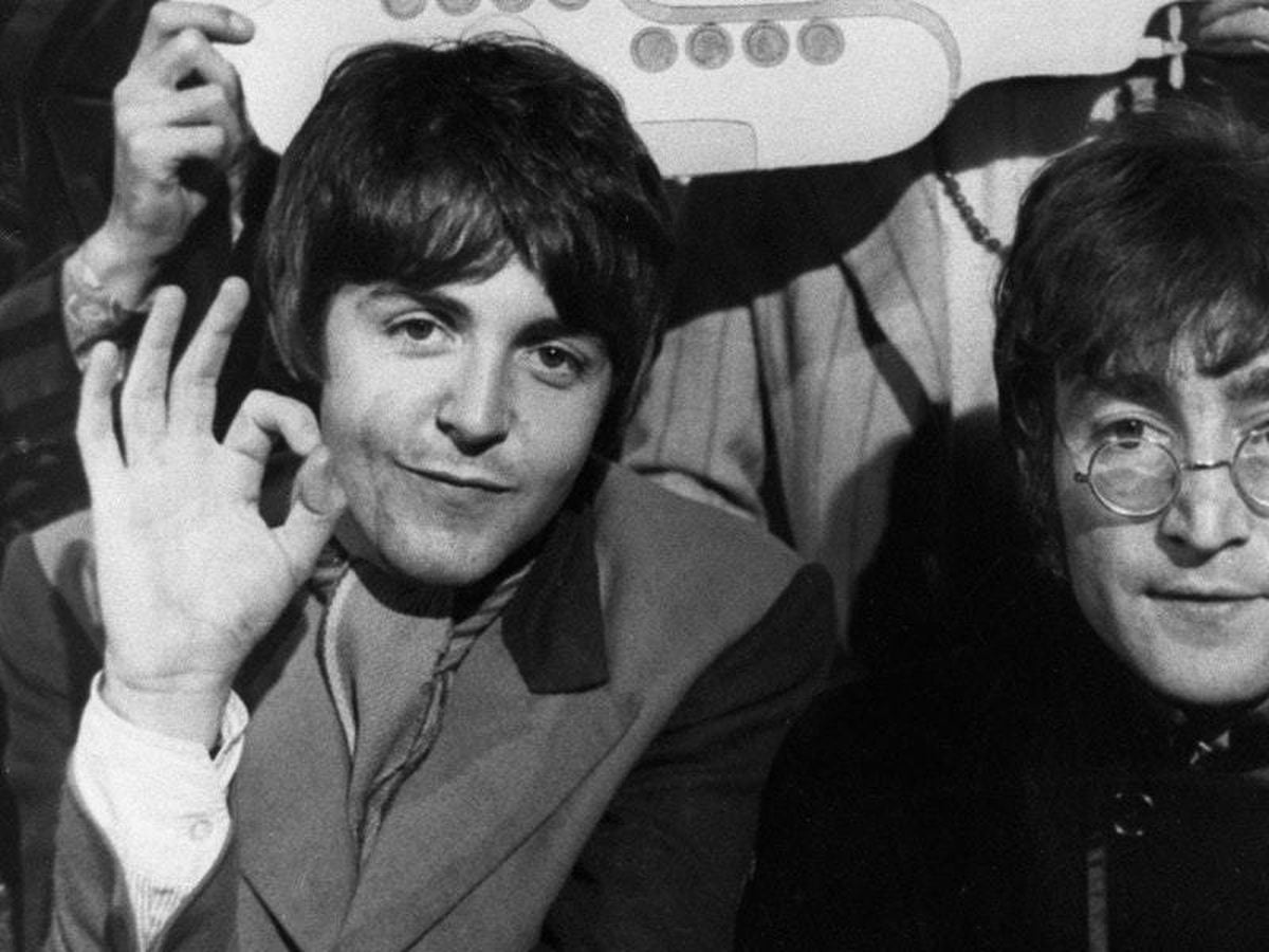 Sir Paul McCartney remembers John Lennon on 77th birthday | Express & Star