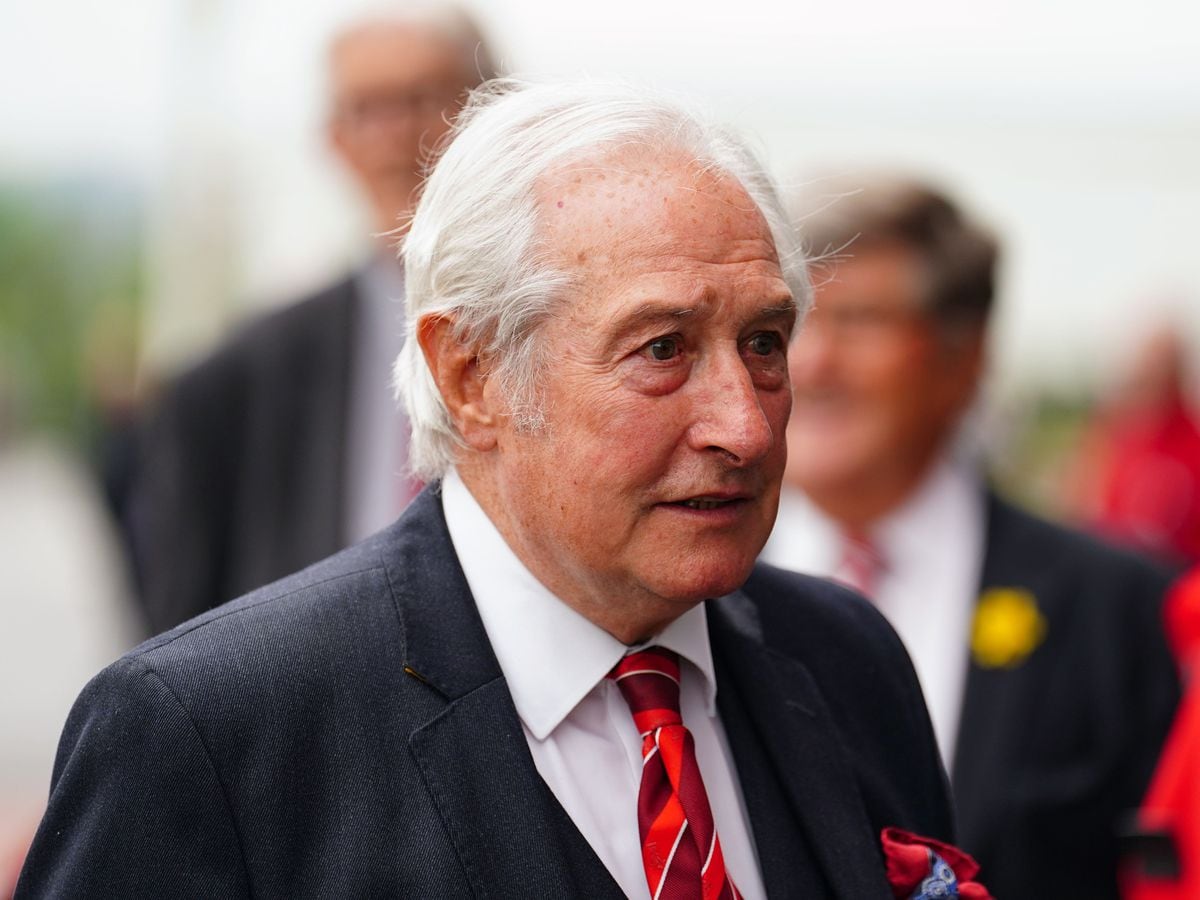 Sir Gareth Edwards urges Wales to give much-changed Springboks ‘good ...