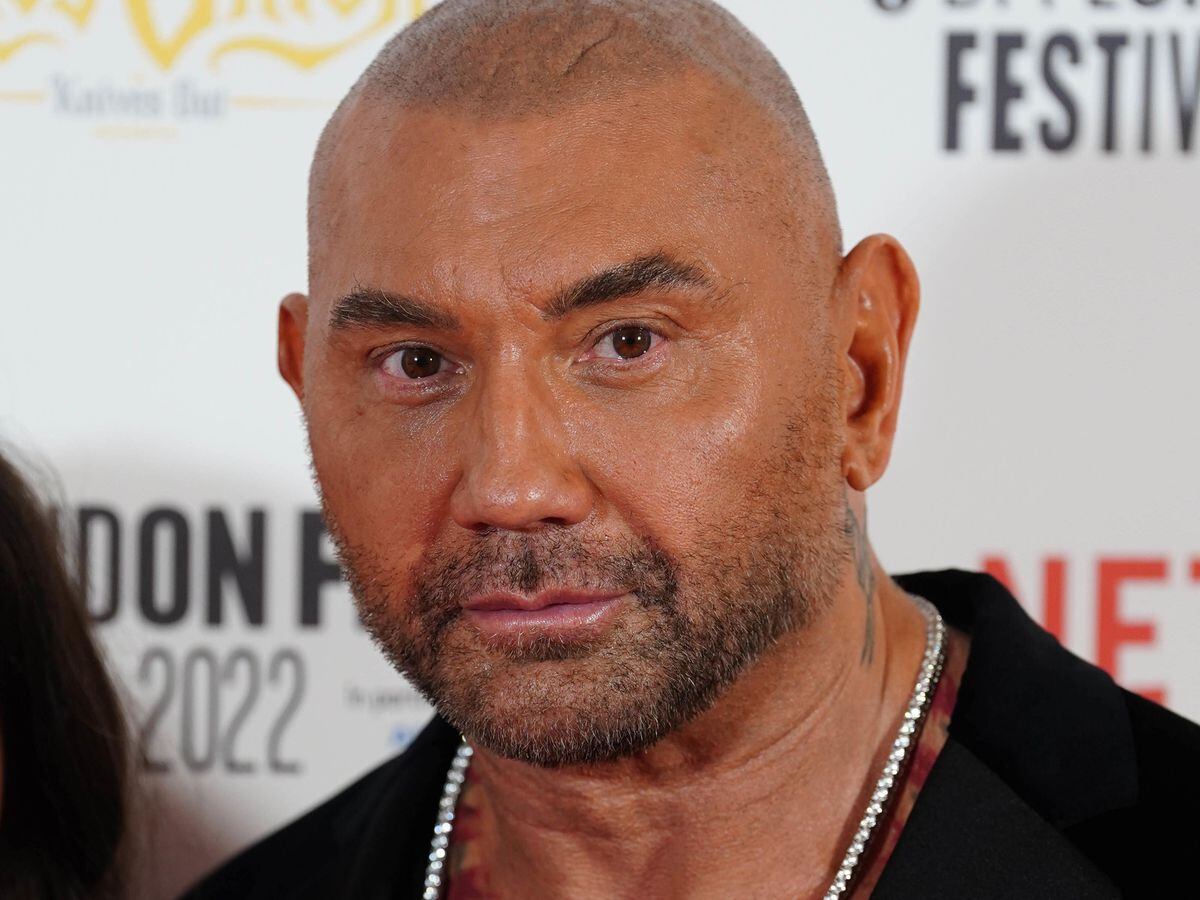 Dave Bautista: I Don’t Want Guardians Of The Galaxy Character To Be My 