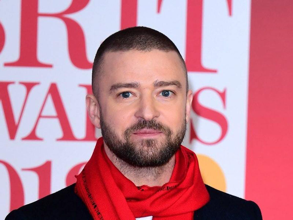 Justin Timberlake Cancels Madison Square Garden Show Over ‘bruised ...