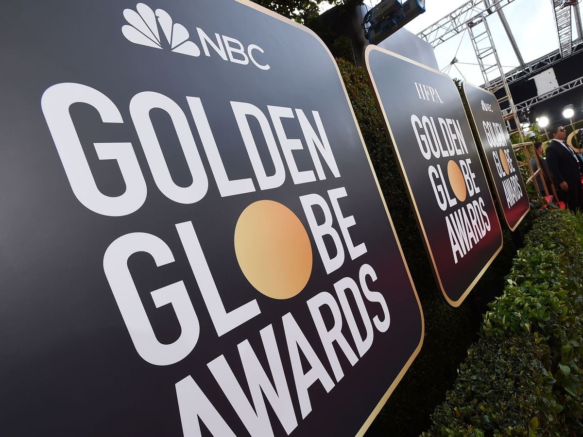 Golden Globes to broadcast live from Los Angeles and New York for the