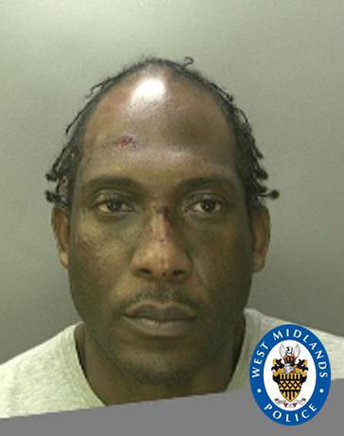 Man Jailed After Being Found With Loaded Gun In Birmingham Express And Star 0883