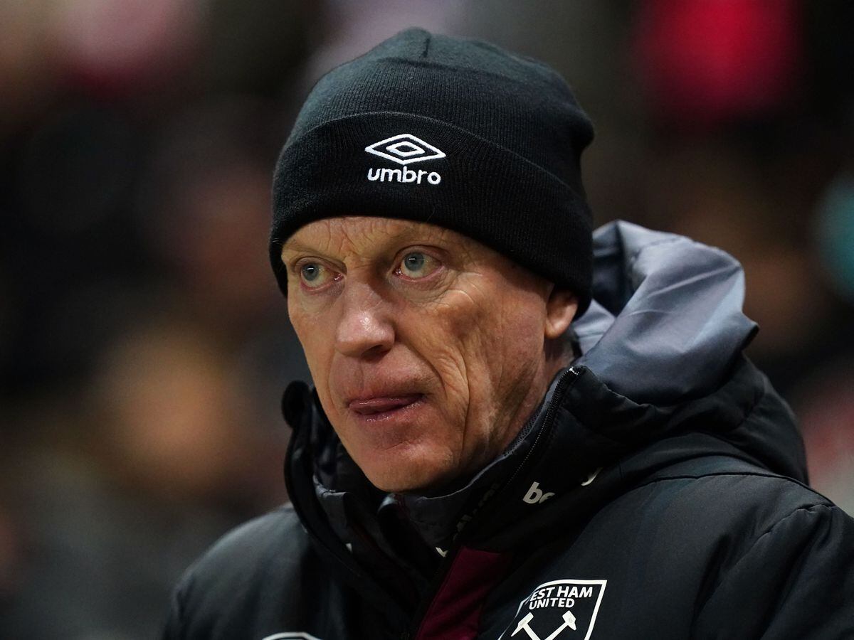 Ridiculous To Say Fa Cup Is Best In World David Moyes Unhappy At Var Approach Express And Star 