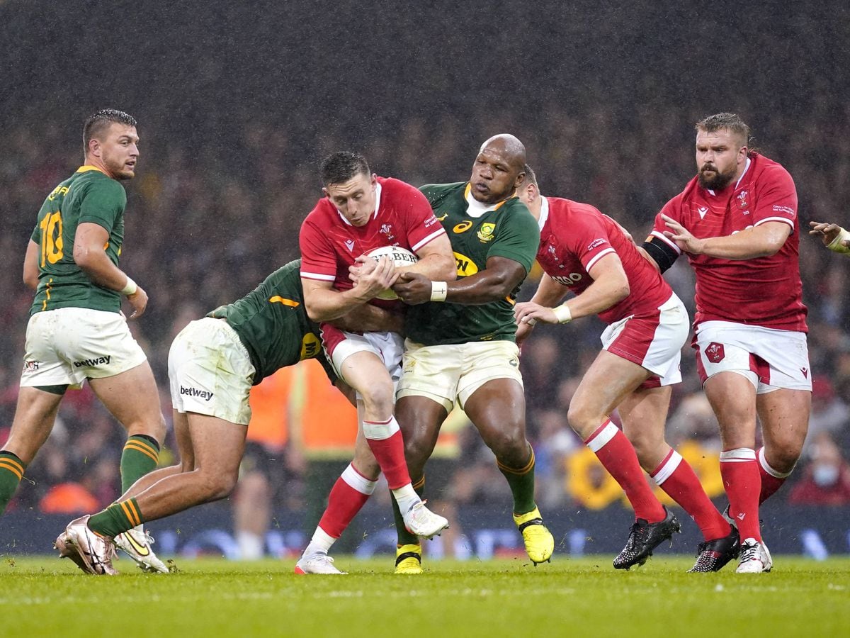 Talking points ahead of Wales’ final World Cup warmup game against