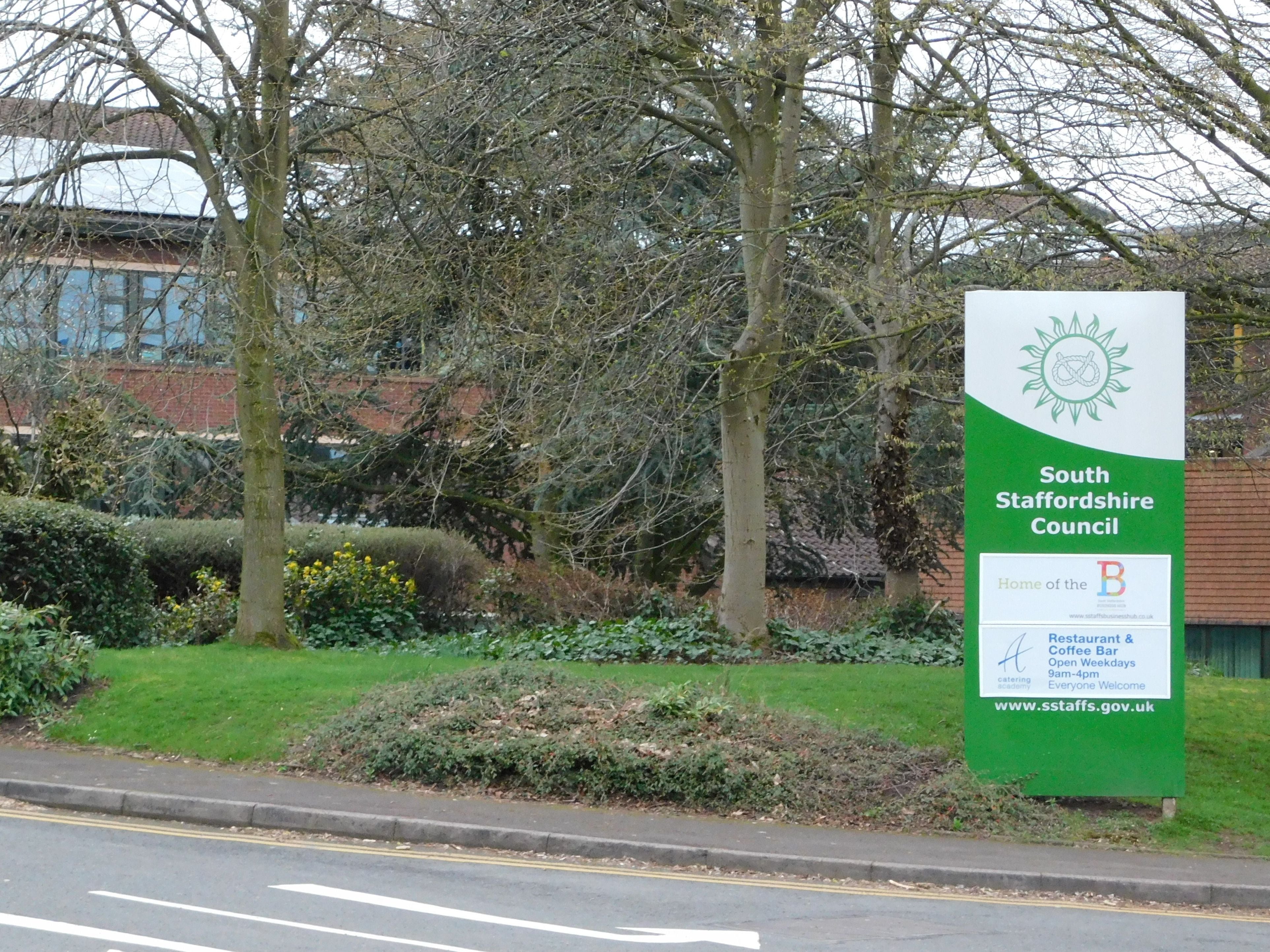 Solar farm plans near Wolverhampton get thumbs up despite objections