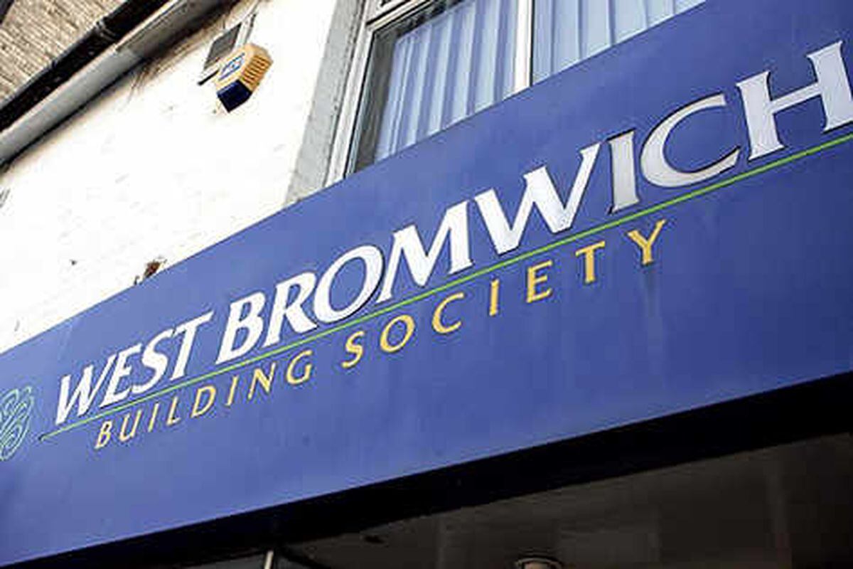 West Bromwich Building Society bid is denied | Express & Star