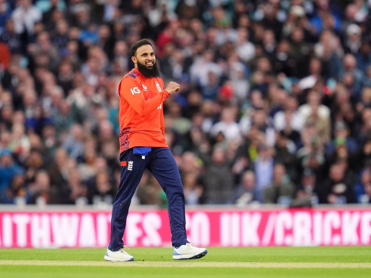 Adil Rashid believes England are well placed ahead of T20 World Cup defencee