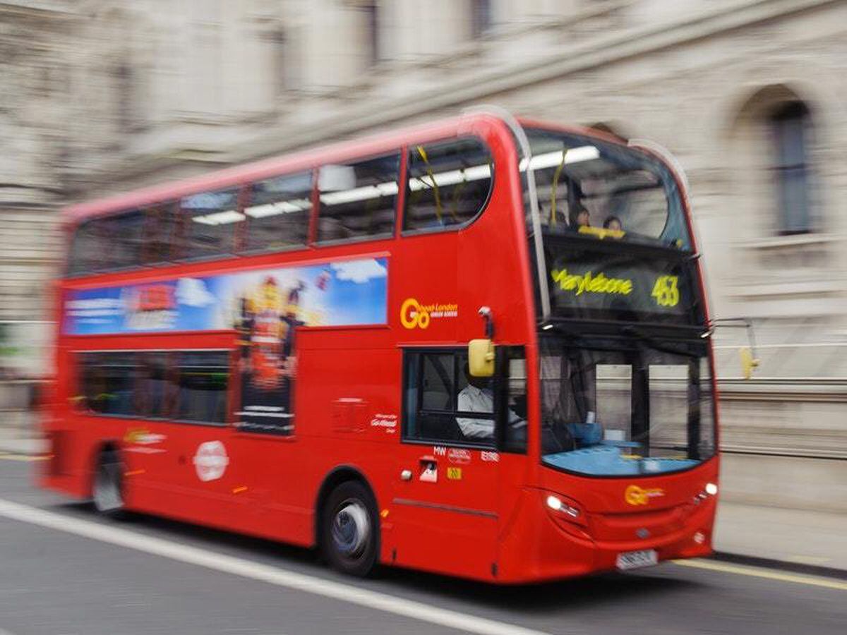 Teenage boys admit threatening women on bus who refused to perform sex act  | Express & Star