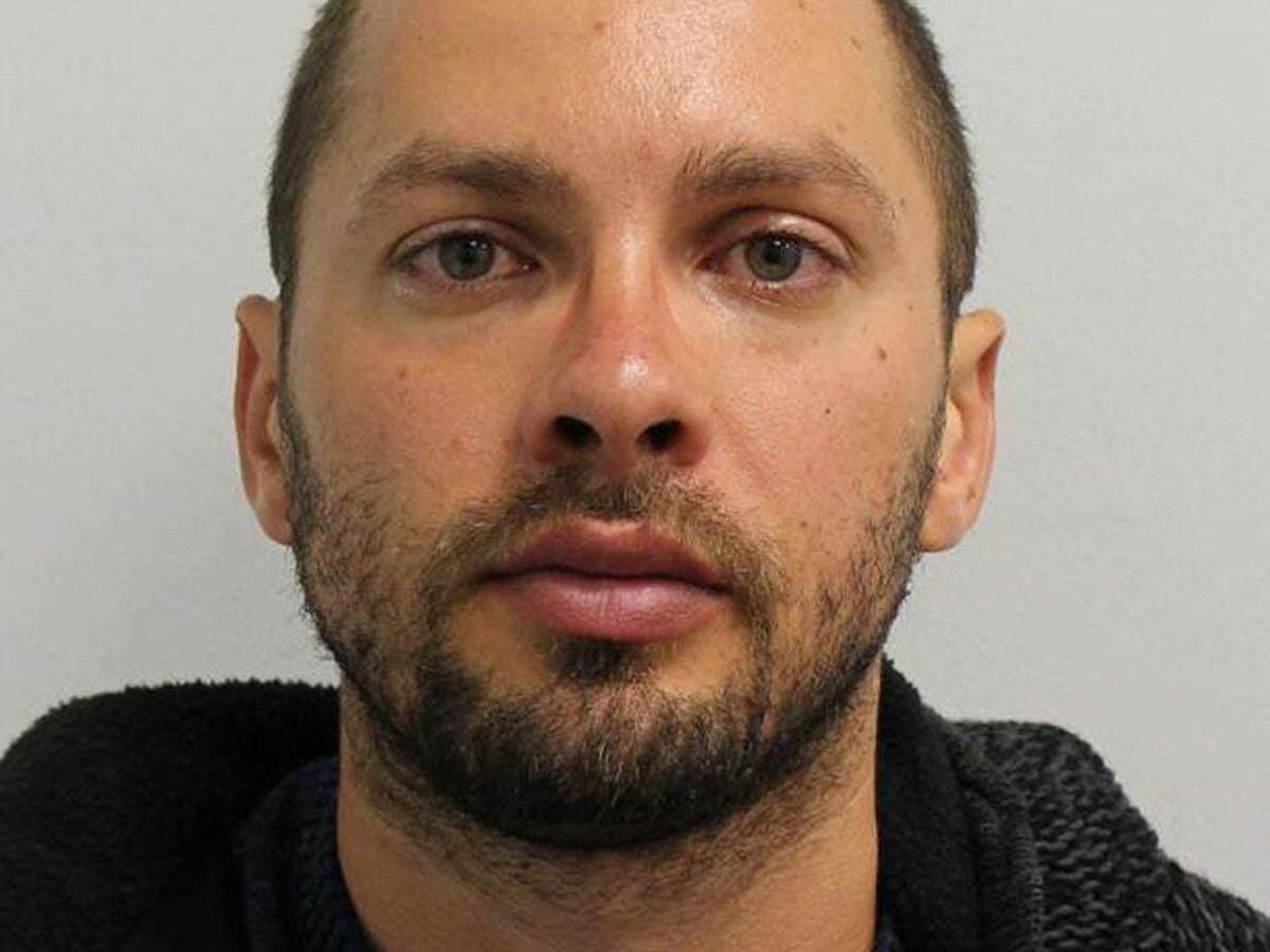 Predator jailed for posing as woman to trick straight men into blindfolded  sex | Express & Star