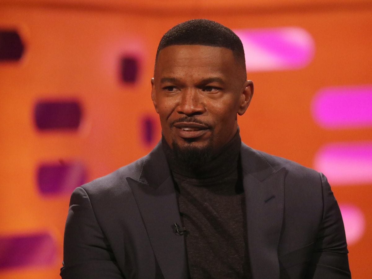 Jamie Foxx mourns younger sister following her death aged 36 Express
