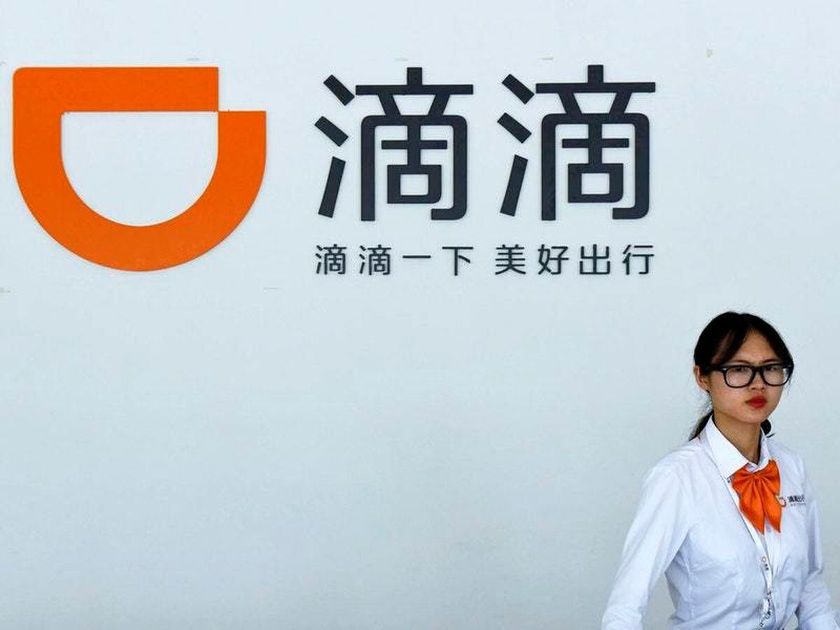 Chinese Ride Hailing Giant Didi Suspends Hitch Carpooling Service After Killing Express And Star