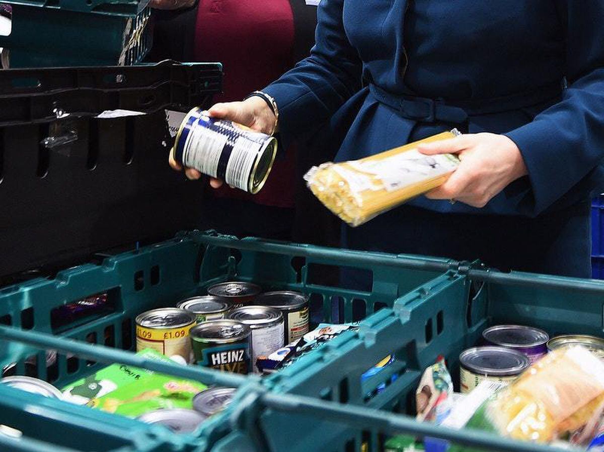 Young People Call For Watchdog To Help Tackle Child Food Insecurity ...