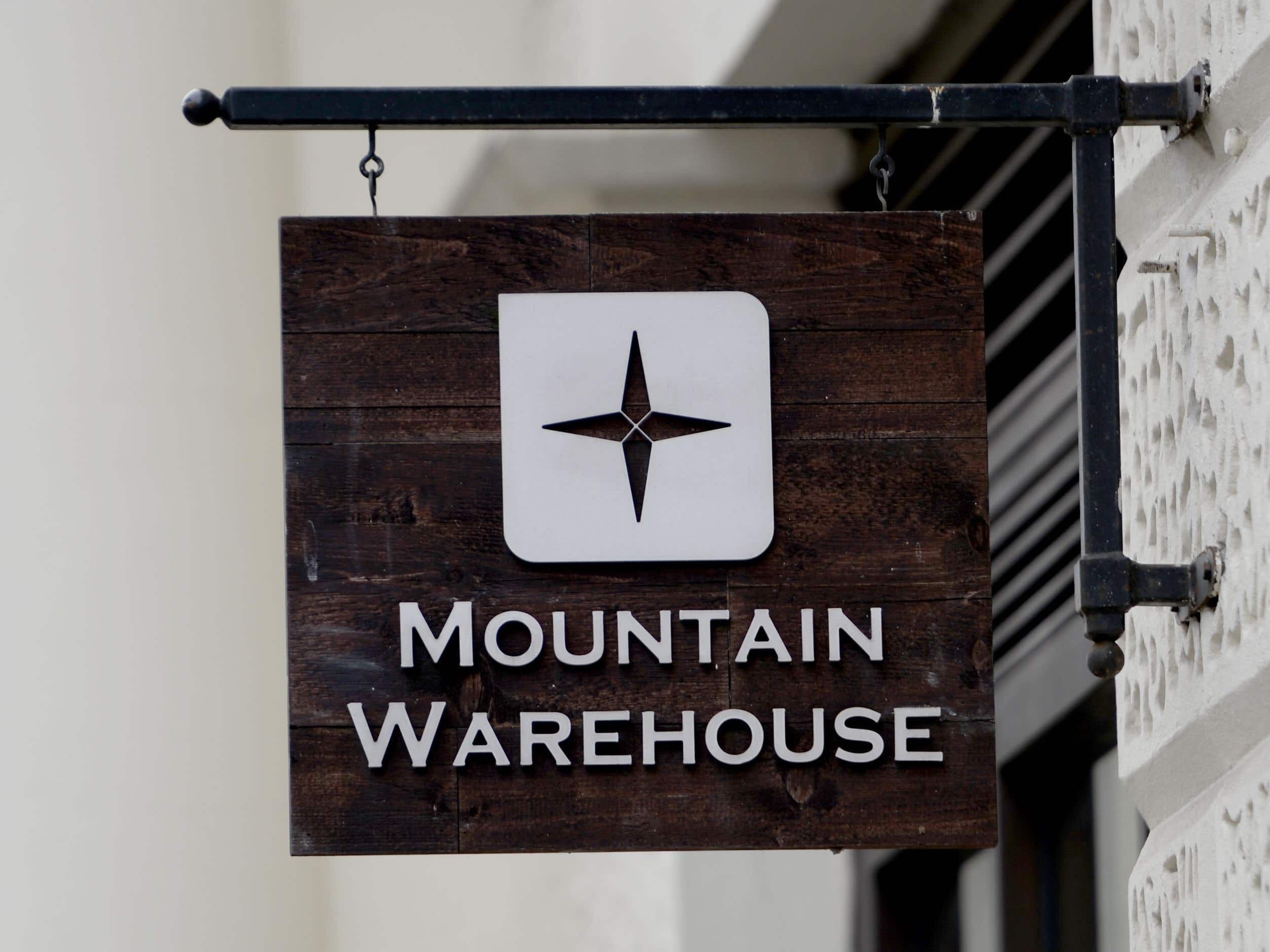 Mountain Warehouse to open more stores amid return to profit