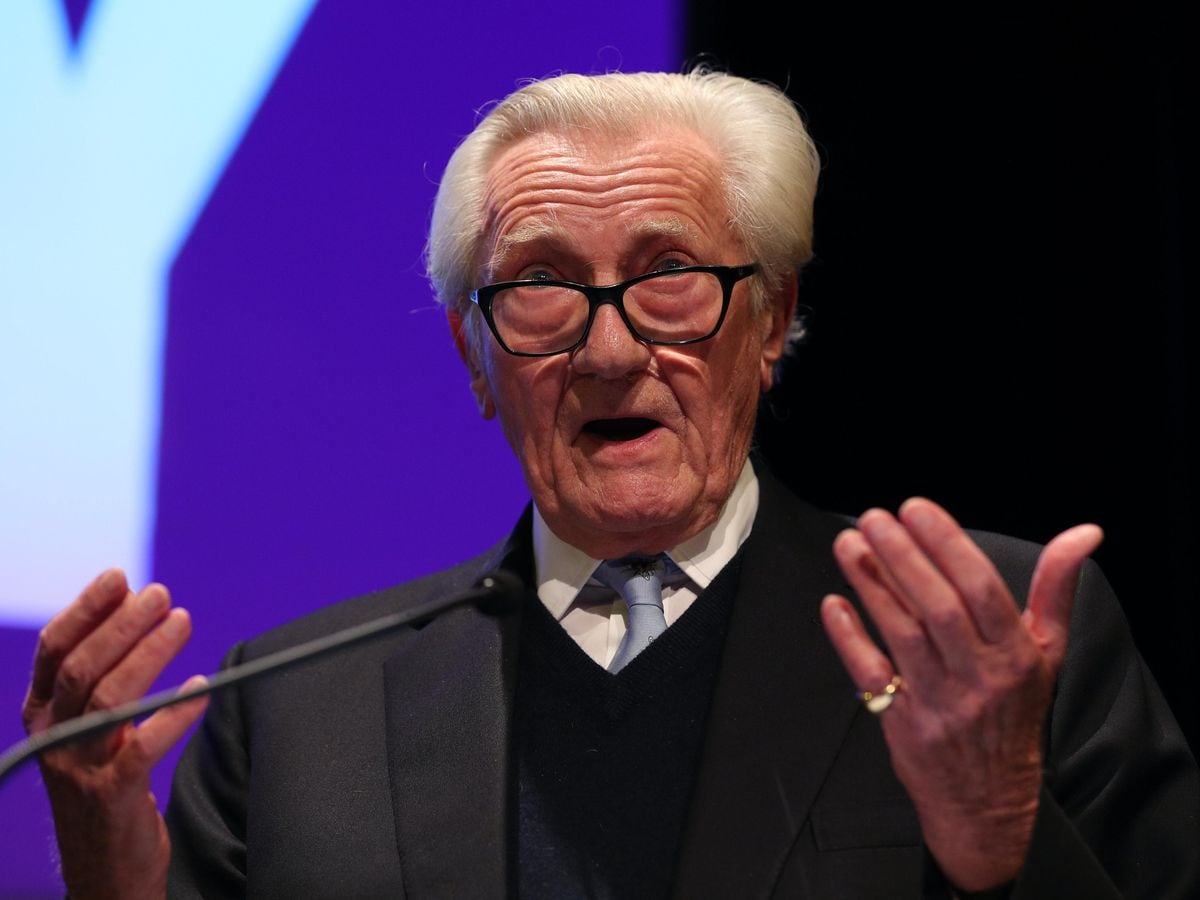 Heseltine urges pro-Europeans to ‘fight back’ over EU membership ...