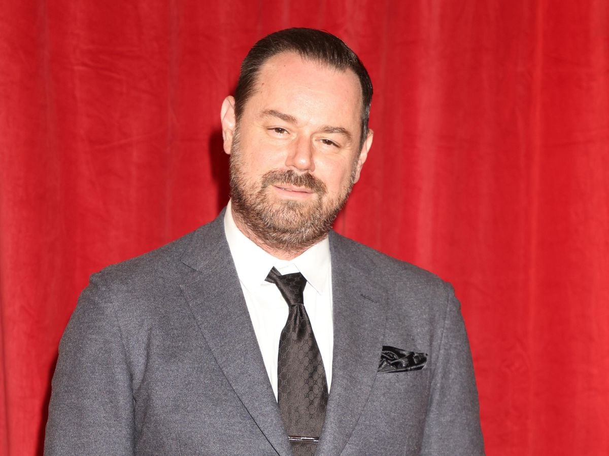 Danny Dyer To Explore Modern Masculinity In Channel 4 Documentary 