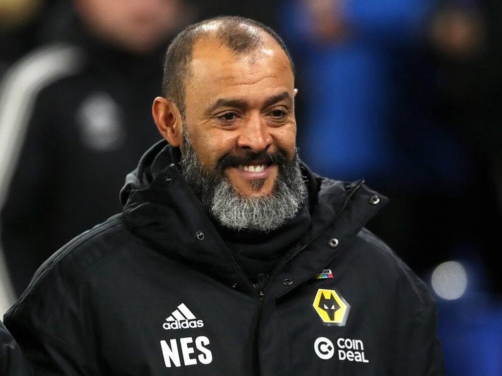 No confidence not the problem says Nuno | Express & Star