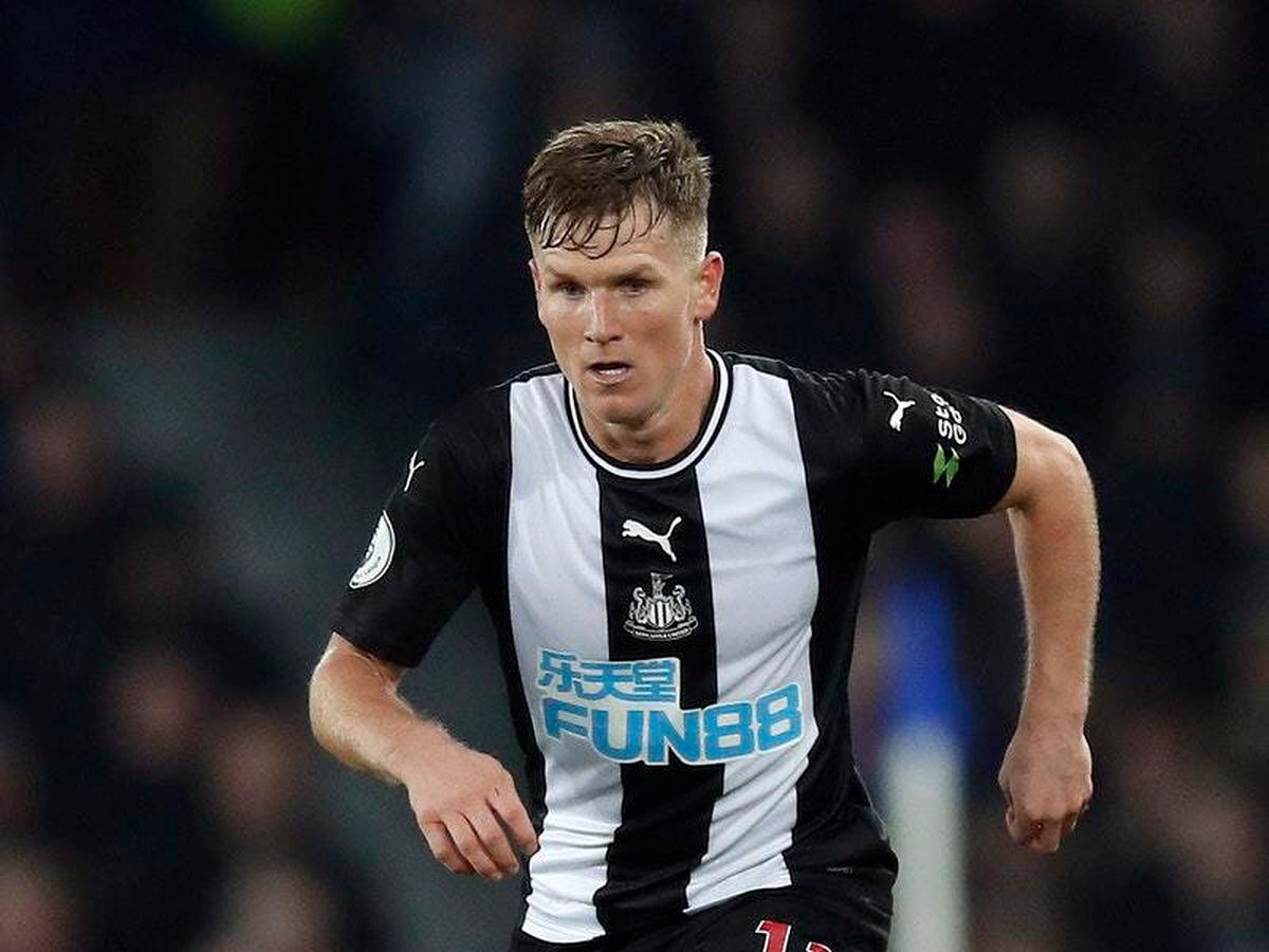 Matt Ritchie Calls For Newcastle Consistency 