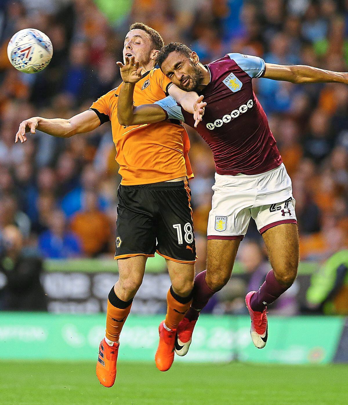 Ahmed Elmohamady: Resilience key for Aston Villa in 'Europe's toughest 